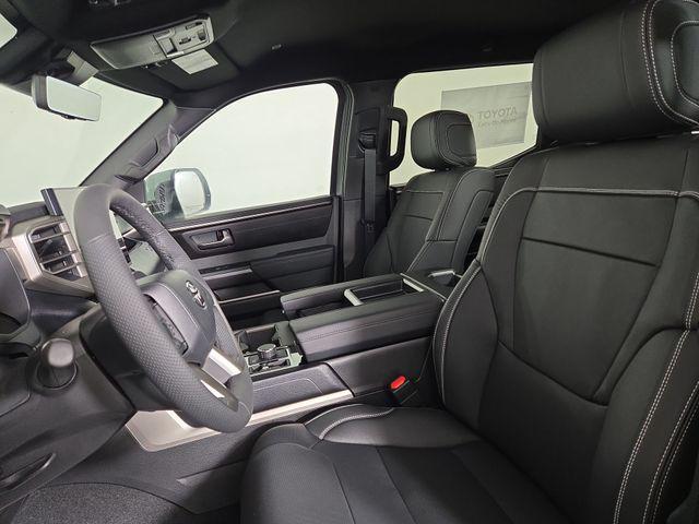 new 2026 Toyota Tundra car, priced at $55,808