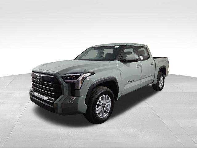 new 2026 Toyota Tundra car, priced at $55,808