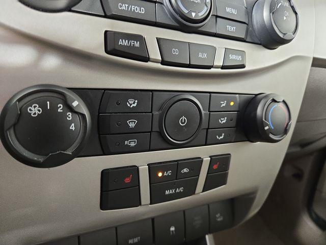 used 2010 Ford Focus car, priced at $5,995