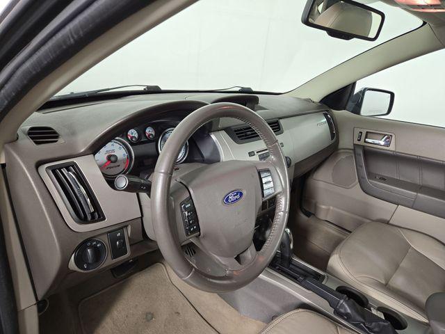 used 2010 Ford Focus car, priced at $5,995