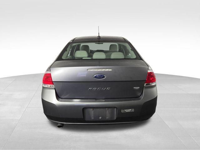 used 2010 Ford Focus car, priced at $5,995