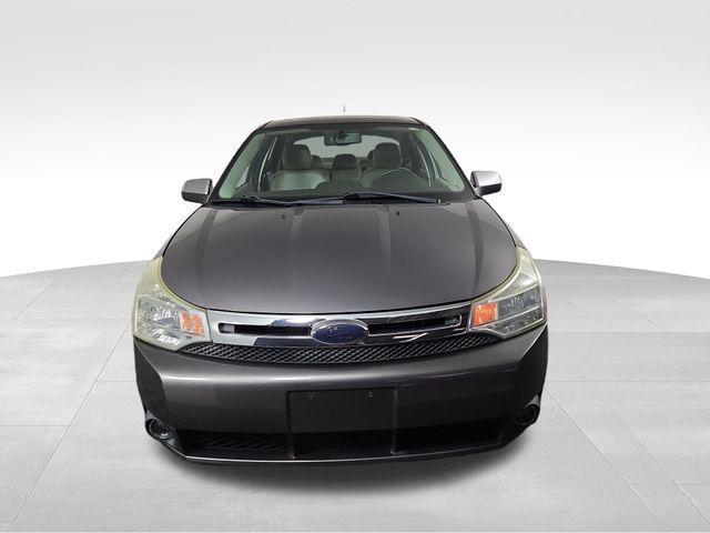 used 2010 Ford Focus car, priced at $5,995