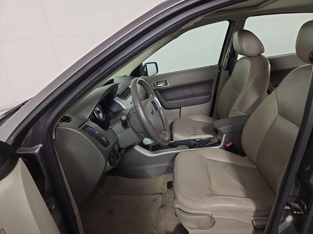 used 2010 Ford Focus car, priced at $5,995
