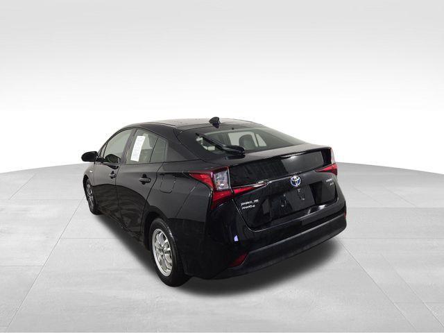 used 2022 Toyota Prius car, priced at $28,100