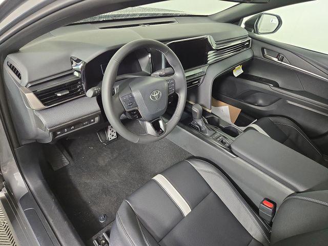 new 2025 Toyota Camry car, priced at $32,462