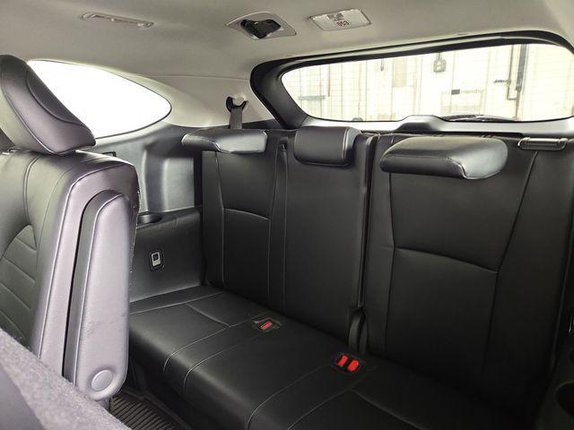 used 2024 Toyota Highlander car, priced at $43,722
