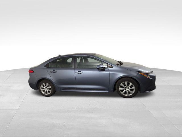 used 2023 Toyota Corolla car, priced at $20,466