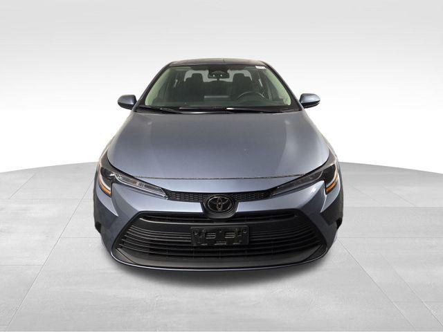 used 2023 Toyota Corolla car, priced at $20,466