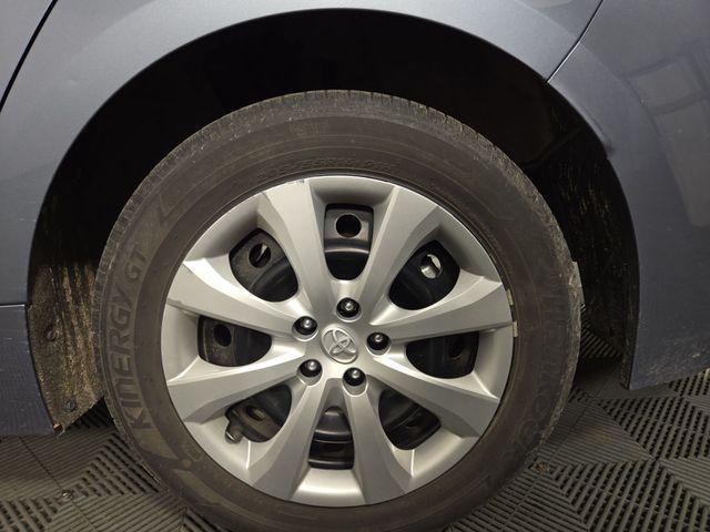 used 2023 Toyota Corolla car, priced at $20,466