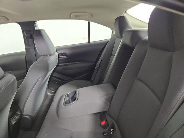 used 2023 Toyota Corolla car, priced at $20,466