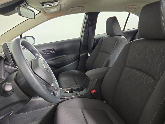 used 2023 Toyota Corolla car, priced at $20,466