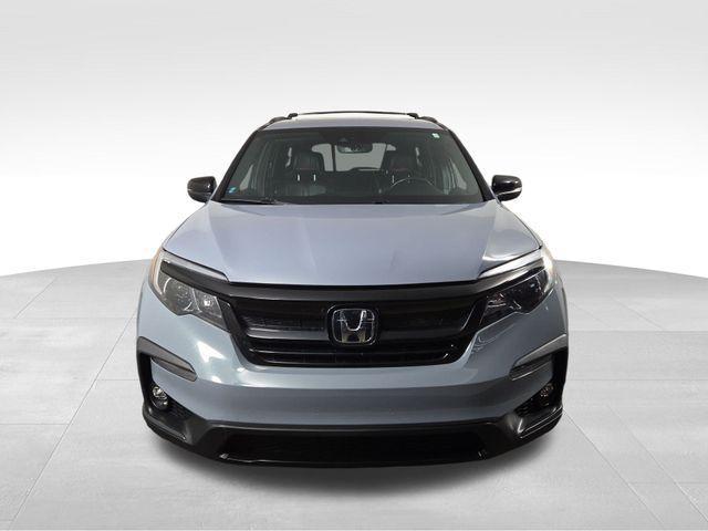 used 2022 Honda Pilot car, priced at $31,144