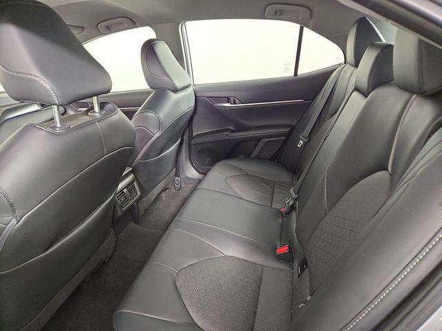used 2023 Toyota Camry car, priced at $26,456
