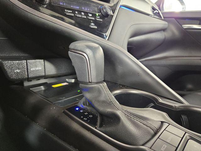 used 2023 Toyota Camry car, priced at $26,456