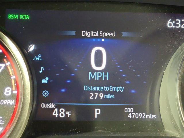 used 2023 Toyota Camry car, priced at $26,456