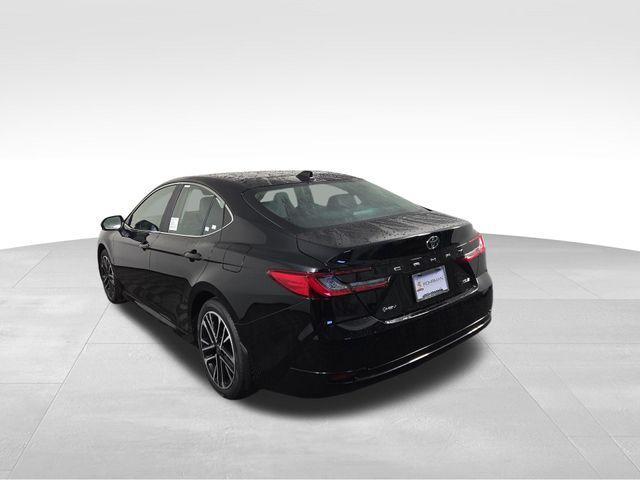 new 2025 Toyota Camry car, priced at $34,991