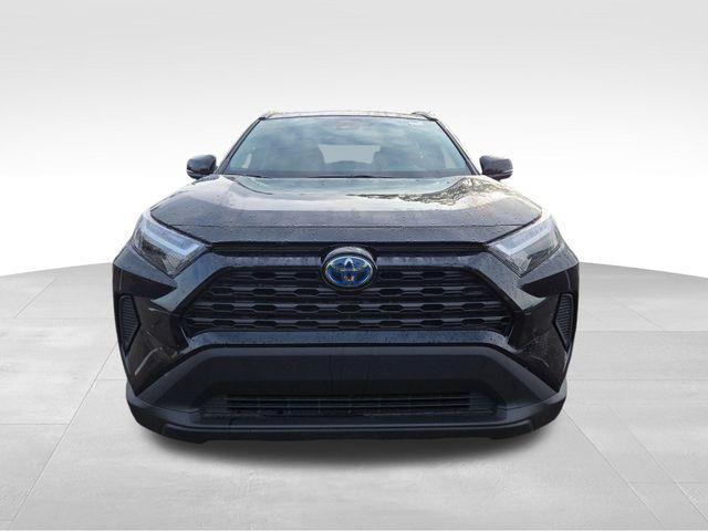 used 2024 Toyota RAV4 Hybrid car, priced at $34,330