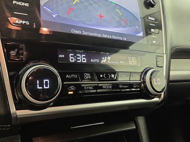 used 2019 Subaru Outback car, priced at $15,939