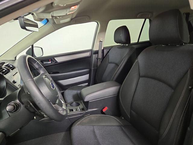 used 2019 Subaru Outback car, priced at $15,939