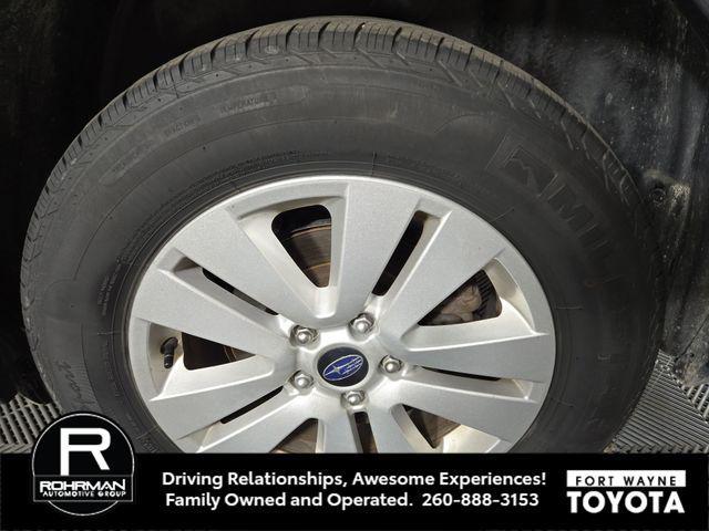 used 2019 Subaru Outback car, priced at $15,939