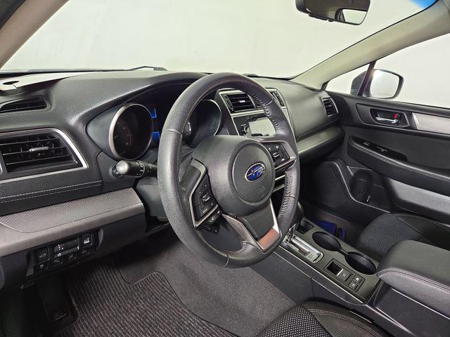 used 2019 Subaru Outback car, priced at $15,939