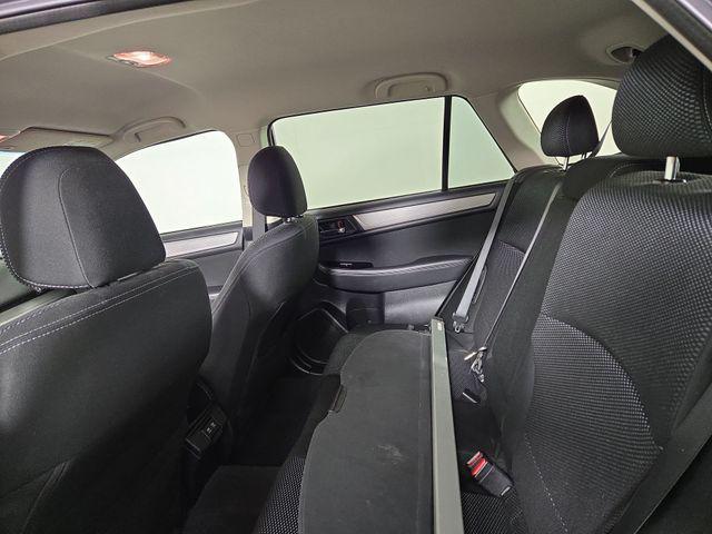 used 2019 Subaru Outback car, priced at $15,939