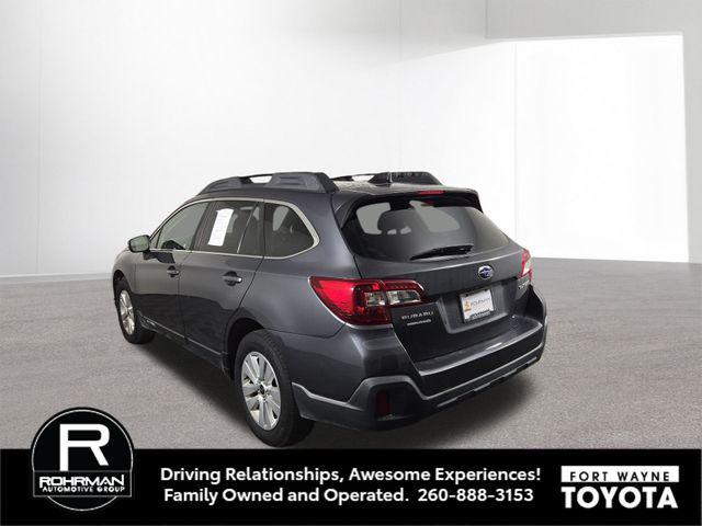 used 2019 Subaru Outback car, priced at $15,939