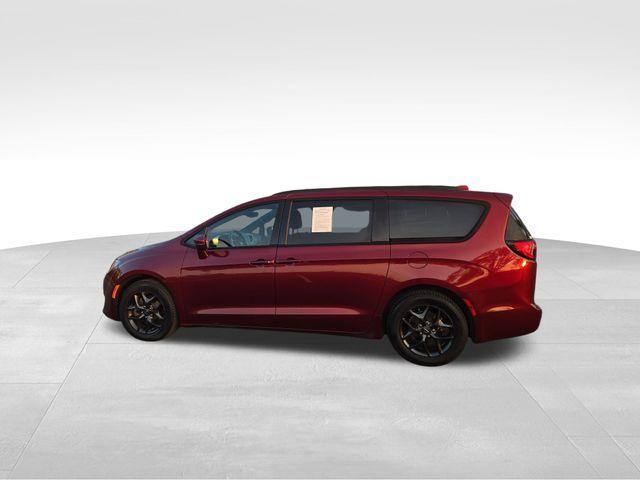 used 2019 Chrysler Pacifica car, priced at $21,975