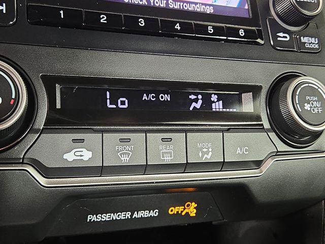 used 2020 Honda Civic car, priced at $19,715