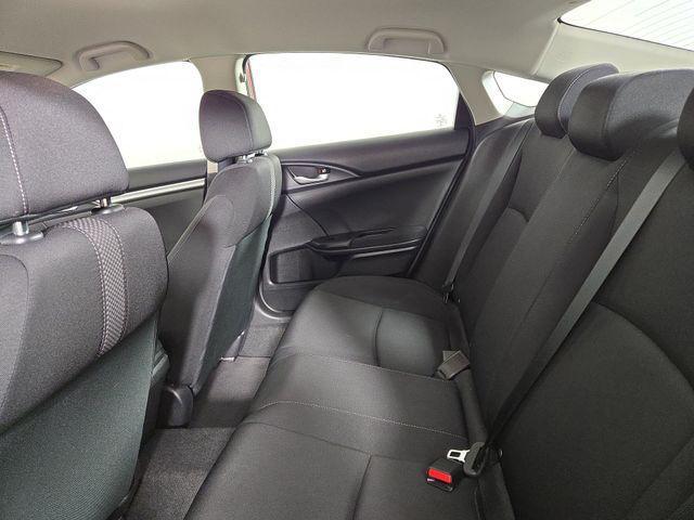 used 2020 Honda Civic car, priced at $19,715