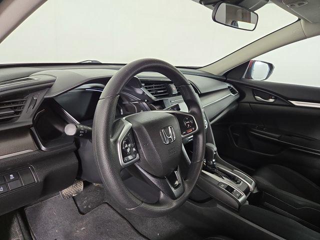 used 2020 Honda Civic car, priced at $19,715