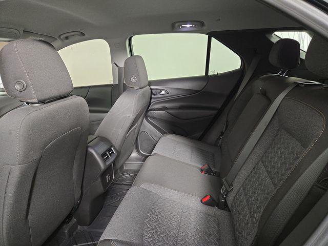 used 2023 Chevrolet Equinox car, priced at $19,549