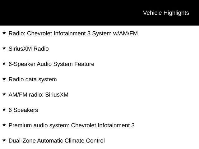 used 2023 Chevrolet Equinox car, priced at $19,549