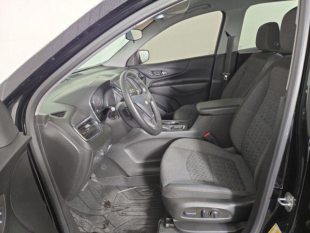 used 2023 Chevrolet Equinox car, priced at $19,549