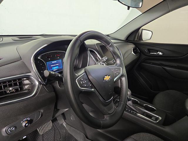 used 2023 Chevrolet Equinox car, priced at $19,549