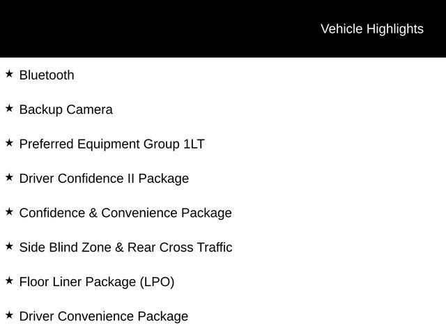 used 2023 Chevrolet Equinox car, priced at $19,549