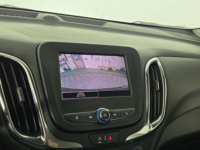 used 2023 Chevrolet Equinox car, priced at $19,549