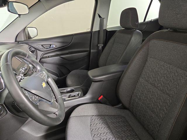used 2023 Chevrolet Equinox car, priced at $19,549