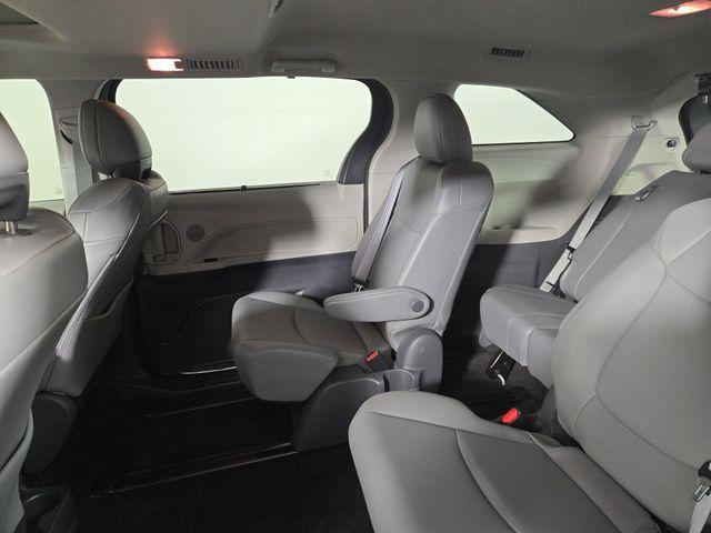 used 2021 Toyota Sienna car, priced at $36,900