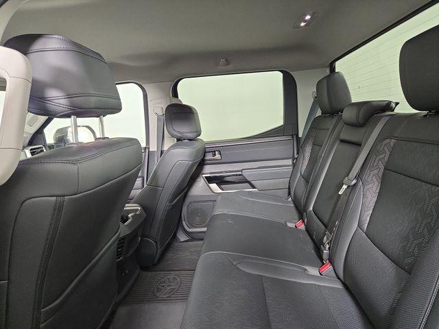 used 2024 Toyota Tundra car, priced at $50,355