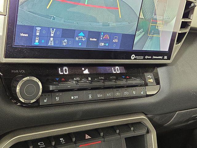 used 2024 Toyota Tundra car, priced at $50,355