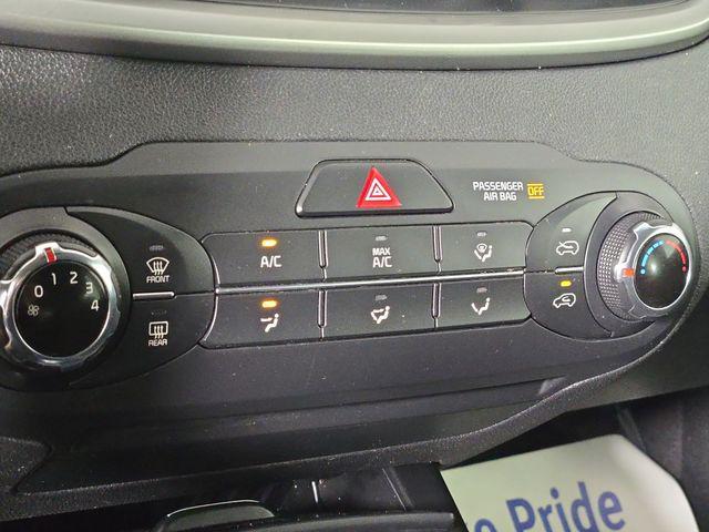 used 2016 Kia Sorento car, priced at $11,512