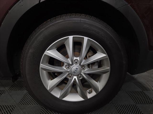 used 2016 Kia Sorento car, priced at $11,512