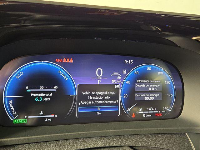 new 2026 Toyota Crown car, priced at $46,536