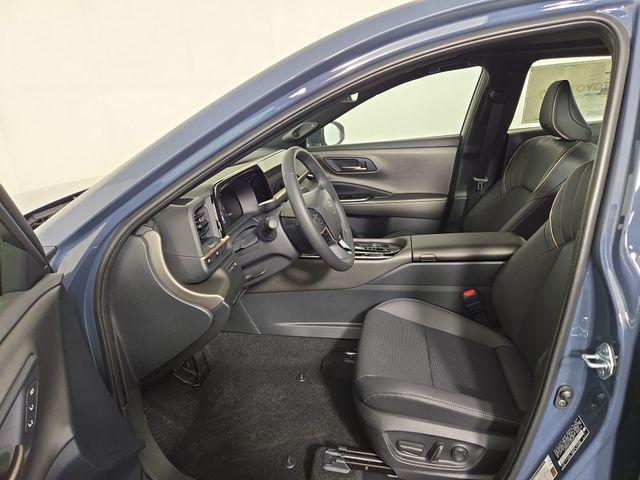 new 2026 Toyota Crown car, priced at $46,536