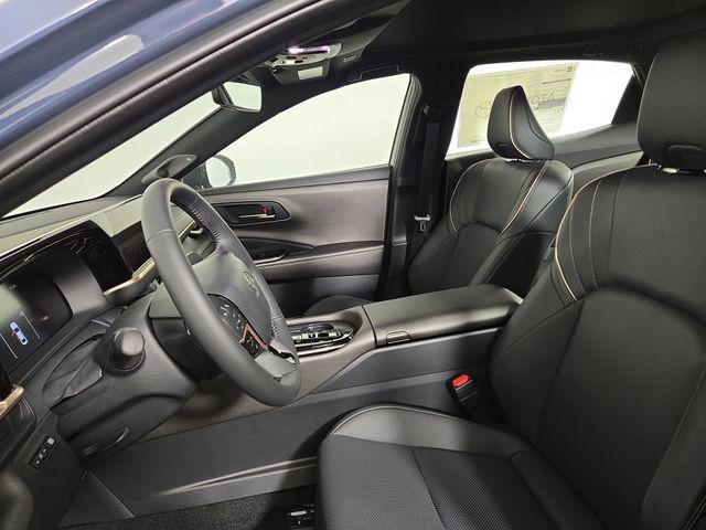 new 2026 Toyota Crown car, priced at $46,536