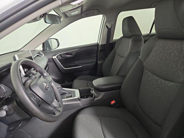 used 2023 Toyota RAV4 car, priced at $32,733