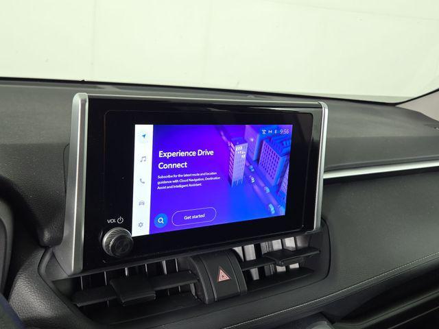 used 2023 Toyota RAV4 car, priced at $32,733