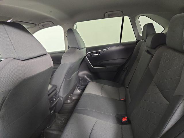 used 2023 Toyota RAV4 car, priced at $32,733