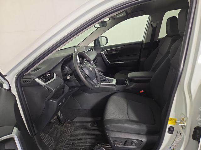 used 2023 Toyota RAV4 car, priced at $32,733